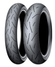 Lốp xe máy MCR 120/60R17M 55H AL-12HF E Dunlop 