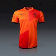 Quần áo bóng đá Hà Lan cam