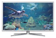 Samsung UE32D6510WK (32-Inch, Full HD, LED Smart 3D TV)
