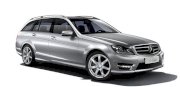 Mercedes-Benz C350 Avant CDI BlueEFFICIENCY 3.0 AT 2013
