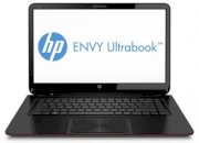 HP Envy 4T-BTO (Intel Core i3-3217U 1.8GHz, 4GB RAM, 32GB SSD + 500GB HDD, VGA Intel HD Graphics 4000, 14 inch, Windows 7 Home Premium 64 bit)