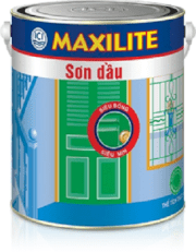 Sơn dầu Dulux Maxilite