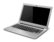 Acer Aspire V5-471P-53314G50Mass (V5-471P-6852) (NX.M3UAA.001) (Intel Core i5-3317U 1.7GHz, 4GB RAM, 500 HDD, VGA Intel HD Graphics 4000, 14 inch Touch Screen, Windows 8 64 bit)