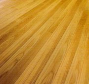 Ván sàn gỗ Teak Myamar KL16 15x90x750