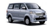 Suzuki APV GL 1.6 MT 2013 Việt Nam