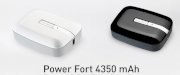 Power Fort 4350mAh for iPhone