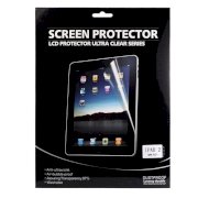 Anti Glare Screen Protector Guard for iPad 2/3