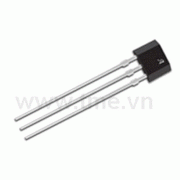 Cảm biến dòng từ Hall Effect A3144EUA