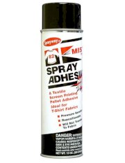 Sprayway 082 Mist Type Spray Adhesive