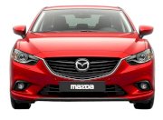 Mazda6 GS 2.5 MT 2014