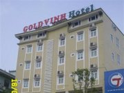 Khách Sạn Gold Vinh