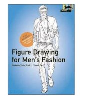 Figure Drawing for Men's Fashion