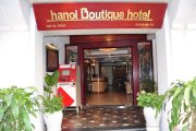 Khách sạn Hanoi Boutique 2