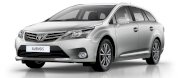 Toyota Avensis T Spirit Tourer 2.2 AT 2013