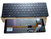 Keyboard  HP Envy 14