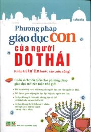 Phương pháp giáo dục con của người do thái