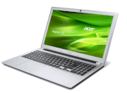 Acer Aspire V5-571P-53318G75Mass (V5-571P-6473) (NX.M49AA.003) (Intel Core i5-3317U 1.7GHz, 8GB RAM, 750 HDD, VGA Intel HD Graphics 4000, 15.6 inch Touch screen, Windows 8 64 bit)