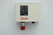 Công tắc áp suất Danfoss KP36 (060-110891)