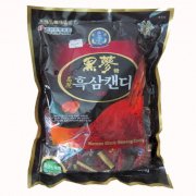 Kẹo hắc sâm Hàn Quốc - gói 300g 