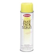 Sprayway Fast Tack Adhesive Spray