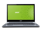 Acer Aspire V5-471P-53334G50Mass (V5-471P-6498) (NX.M3UAA.006) (Intel Core i5-3337U 1.8GHz, 4GB RAM, 500 HDD, VGA Intel HD Graphics 4000, 14 inch Touch Screen, Windows 8 64 bit)