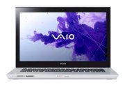 Sony Vaio SVT-14124CX/S (Intel Core i3-3227U 1.9GHz, 4GB RAM, 24GB SSD + 500GB HDD, VGA Intel HD Graphics 4000, 14 inch Touch screen, Windows 8 64 bit)