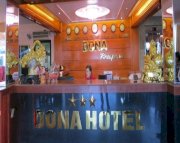 Khách sạn Dona