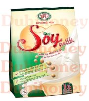 Sữa bột đậu nành Soymilk, 25g x 16 gói