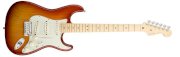 Guitar Fender American Deluxe Strat® Ash 0119300775