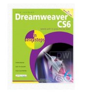 Dreamweaver CS6 in Easy Steps