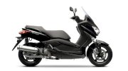 Yamaha X-Max 125 2013 ( Màu đen )