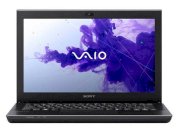 Sony Vaio SVS-1311DGX/B (Intel Core i7-3520M 2.9GHz, 12GB RAM, 640GB HDD, VGA NVIDIA GeForce GT 640M, 13.3 inch, Windows 7 Professional 64 bit)