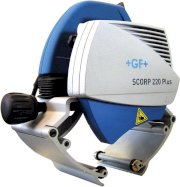 Máy cưa đĩa dạng vòng Scorp 220Plus