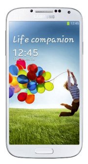 Samsung Galaxy S4 (Galaxy S IV / I9500) 16GB White Frost