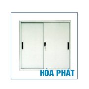 Tủ ghép Hòa Phát CAT118S 