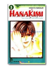 Hana Kimi ( Tập 3 )