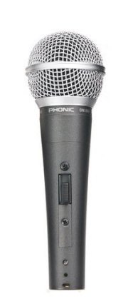 Microphone Phonic DM-690