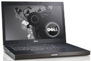 Dell Precision M6600 (Intel Core i7-2720QM 2.7GHz, 8GB RAM, 500GB HDD, VGA ATI FirePro M8900, 17.3 inch, Windows 7 Professional 64 bit)