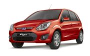 Ford Figo Titanium 1.2 MT 2013