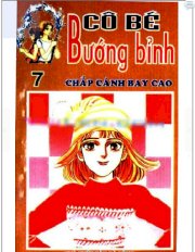 Cô bé bướng bỉnh - tập 7