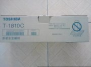 Mực photocopy Toshiba T-1810C