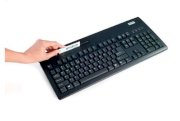 VersaKey POS Keyboard Mag (IDKA-234112B)