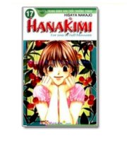 Hana Kimi ( Tập 17 )