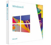 Windows 8 32Bit 1pk DSP OEI DVD (WN7-00367)