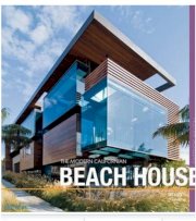 The Modern Californian Beach House 