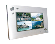 Khung ảnh kỹ thuật số Sungale CD700 Digital Photo Frame 7 inch