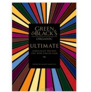 Green & Black's Ultimate: Chocolate Recipes: The New Collection