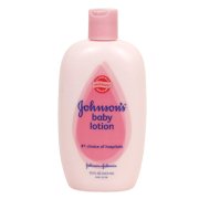 Kem dưỡng da Johnson's Baby Lotion  (443ml)