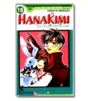 Hana Kimi ( Tập 18 ) 