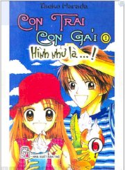 Con trai con gái - tập 6